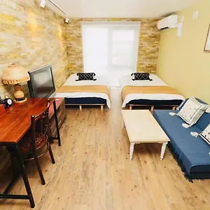3* Aparthotel Time Sharing Ikebukuro