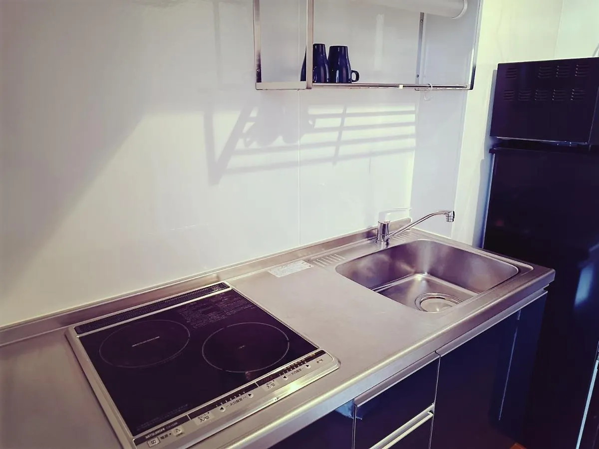 Brand New Shinjuku Station 5 Mins - Apartment C Tokyo