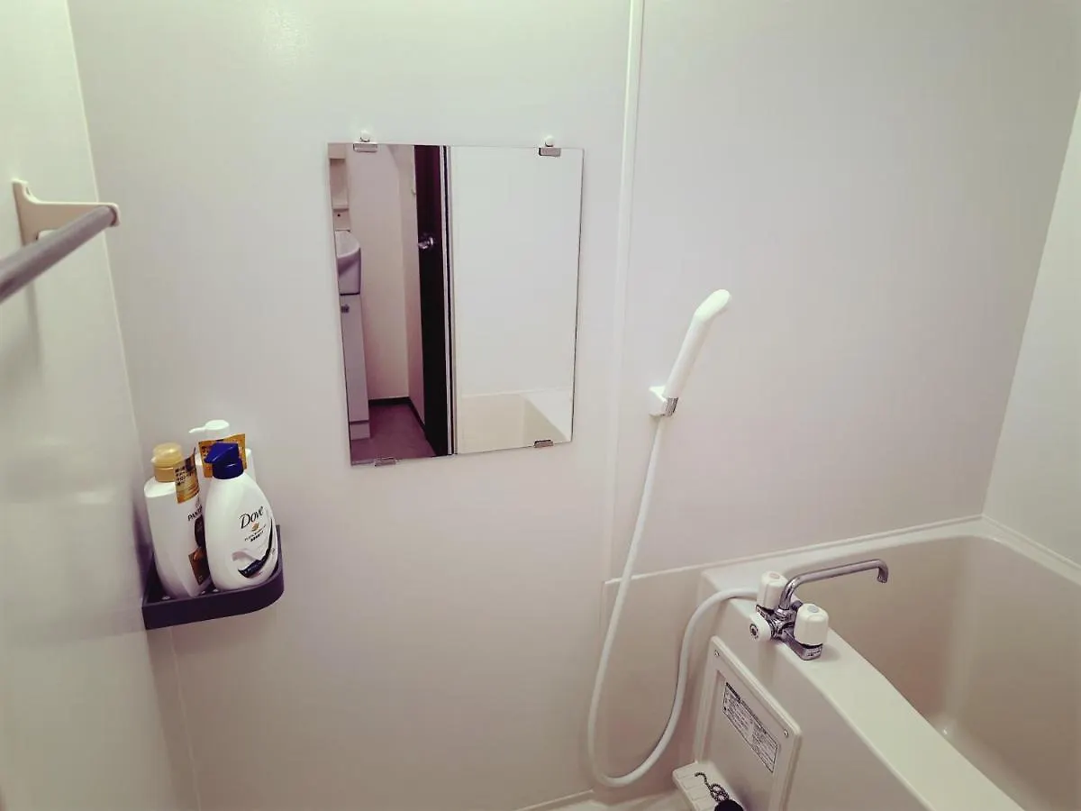 Brand New Shinjuku Station 5 Mins - Apartment C Tokyo 0*,