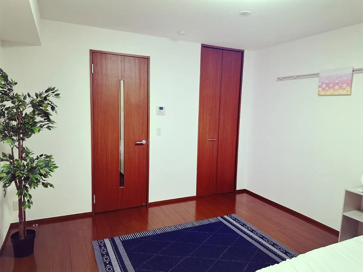 Brand New Shinjuku Station 5 Mins - Apartment C Tokyo