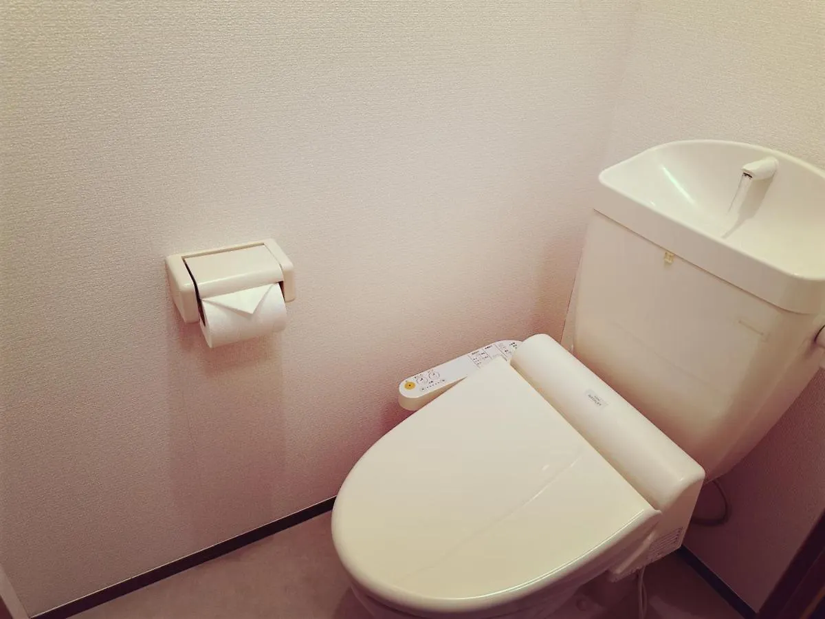 Brand New Shinjuku Station 5 Mins - Apartment C Токио